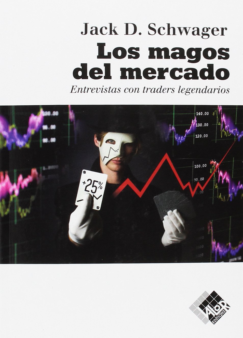 Los Magos del Mercado